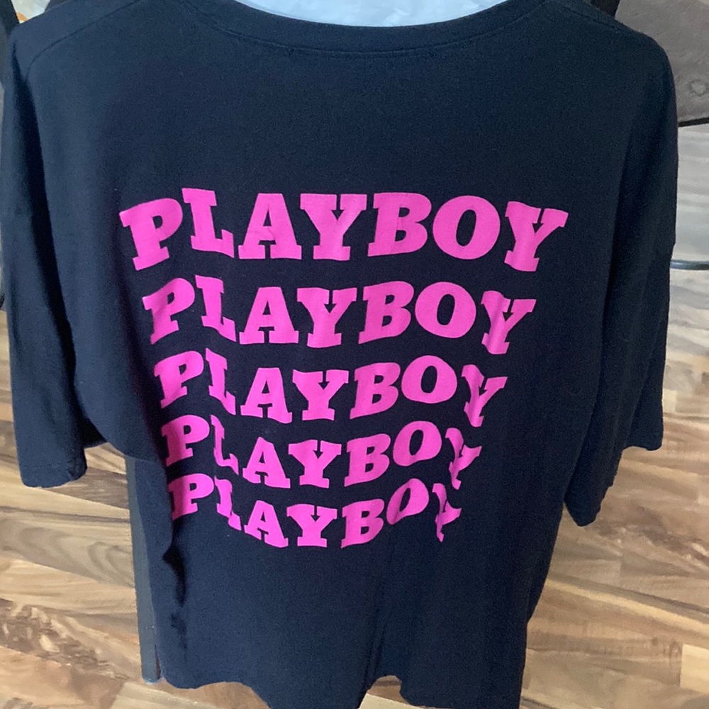 Playboy T-Shirt